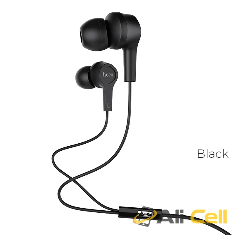 Wired earphones “M50 Daintiness” universal with mic