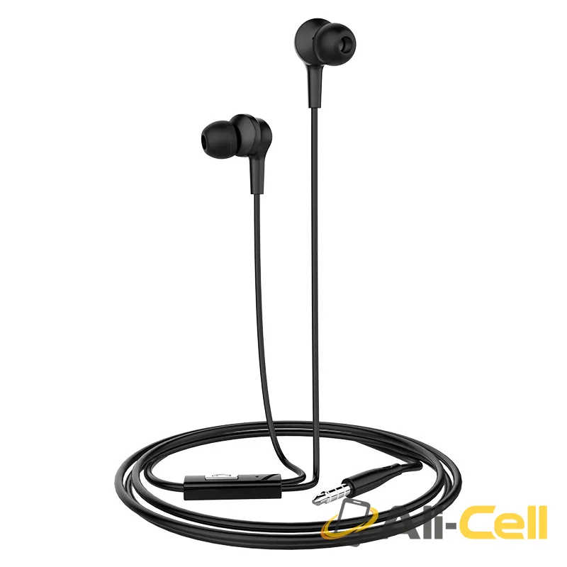 Wired earphones “M50 Daintiness” universal with mic — 3