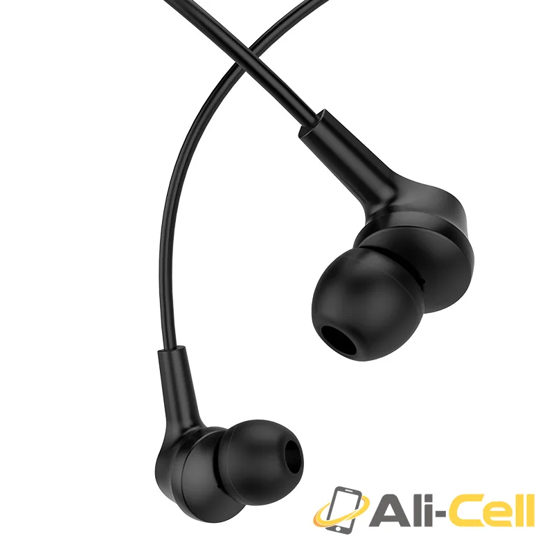 Wired earphones “M50 Daintiness” universal with mic — 2