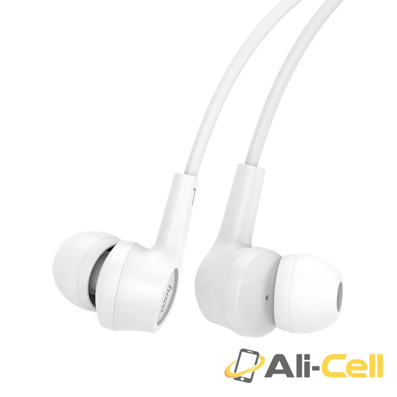 Wired earphones “M50 Daintiness” universal with mic — 5
