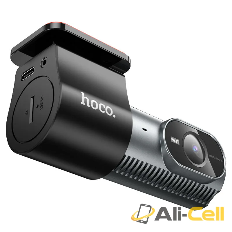 Dash cam “DV13” driving recorder (Dv13 Iron Grey)