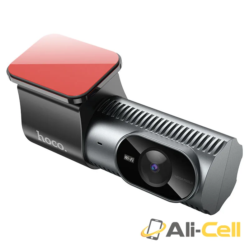 Dash cam “DV13” driving recorder (Dv13 Iron Grey) — 3