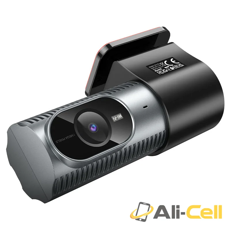 Dash cam “DV13” driving recorder (Dv13 Iron Grey) — 4