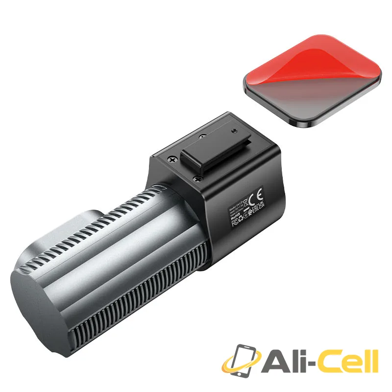 Dash cam “DV13” driving recorder (Dv13 Iron Grey) — 5