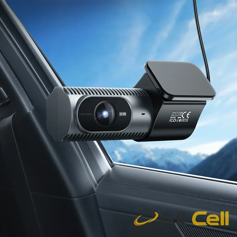 Dash cam “DV13” driving recorder (Dv13 Iron Grey) — 7