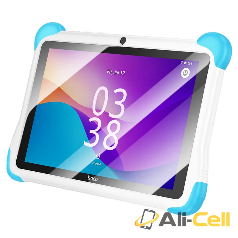 Tablet PC “HI10” 8 inches (Hi10 Blue) — 2