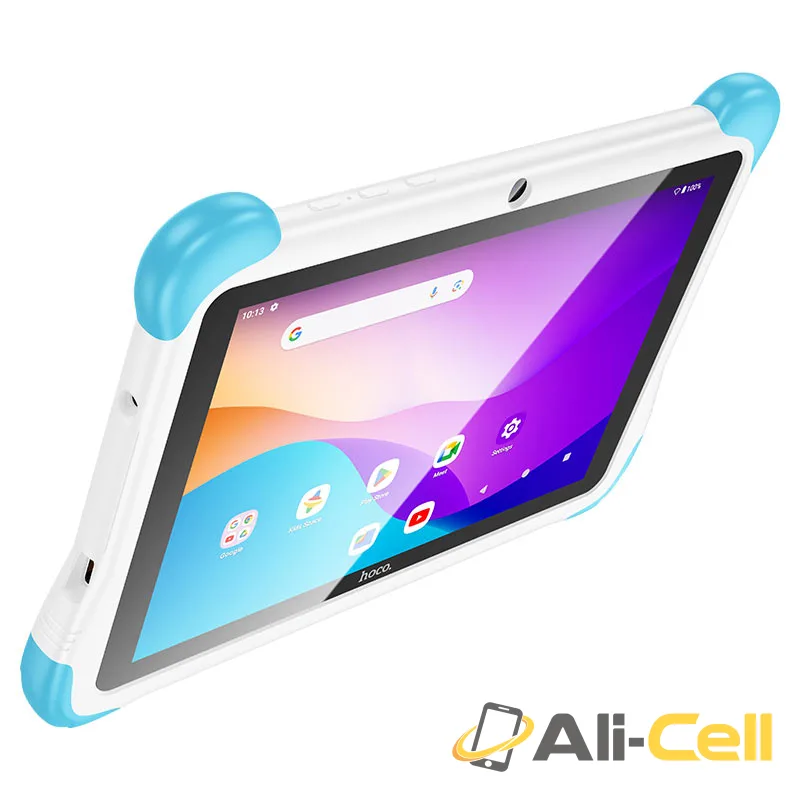 Tablet PC “HI10” 8 inches (Hi10 Blue) — 5