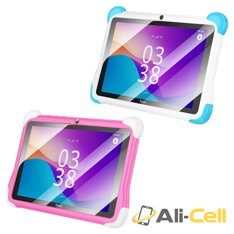 Tablet PC “HI10” 8 inches (Hi10 Blue) — 6