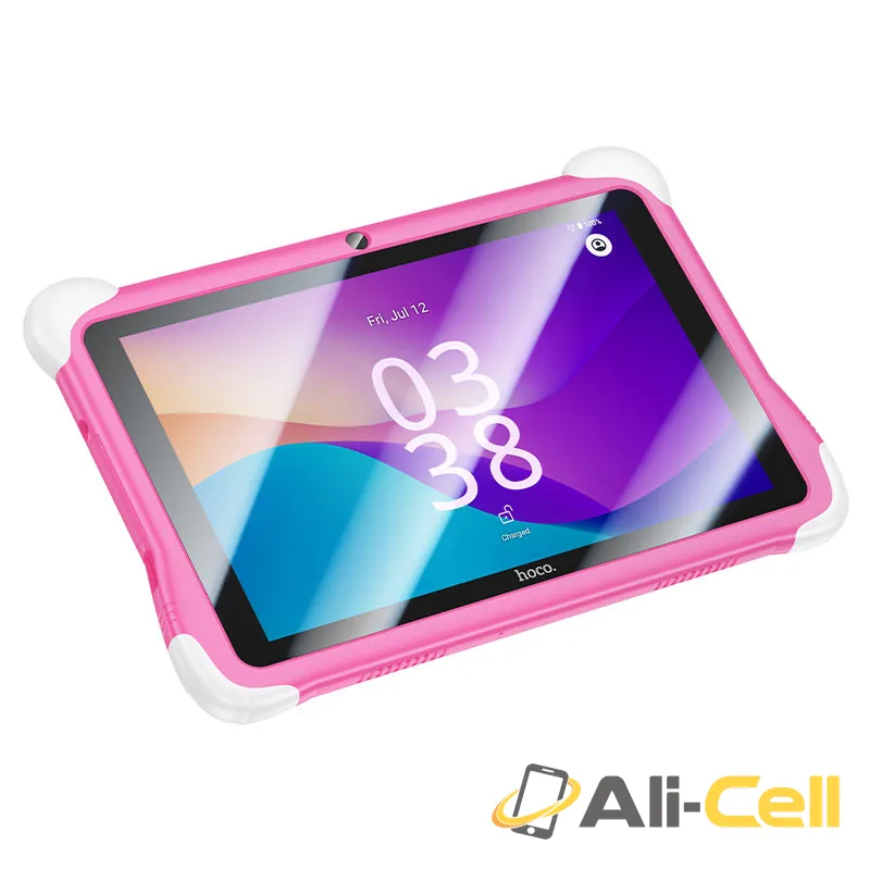 Tablet PC “HI10” 8 inches (Hi10 Pink)