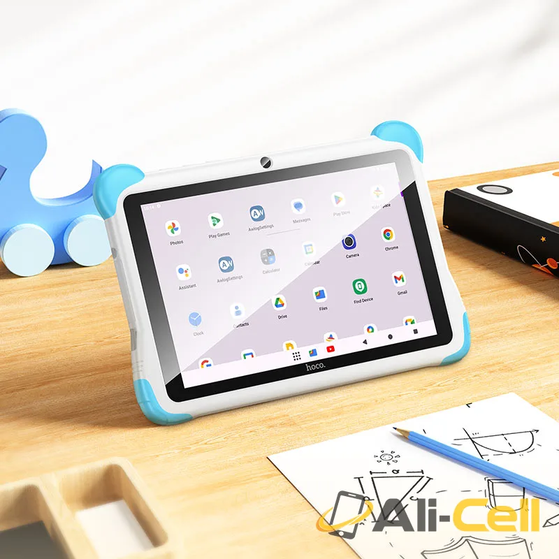 Tablet PC “HI10” 8 inches (Hi10 Pink) — 7