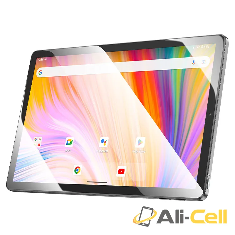Tablet PC “HI11” 10.1 inches (Hi11 Deep Space Grey) — 4