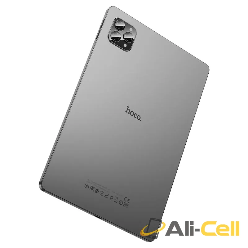 Tablet PC “HI11” 10.1 inches (Hi11 Deep Space Grey) — 5