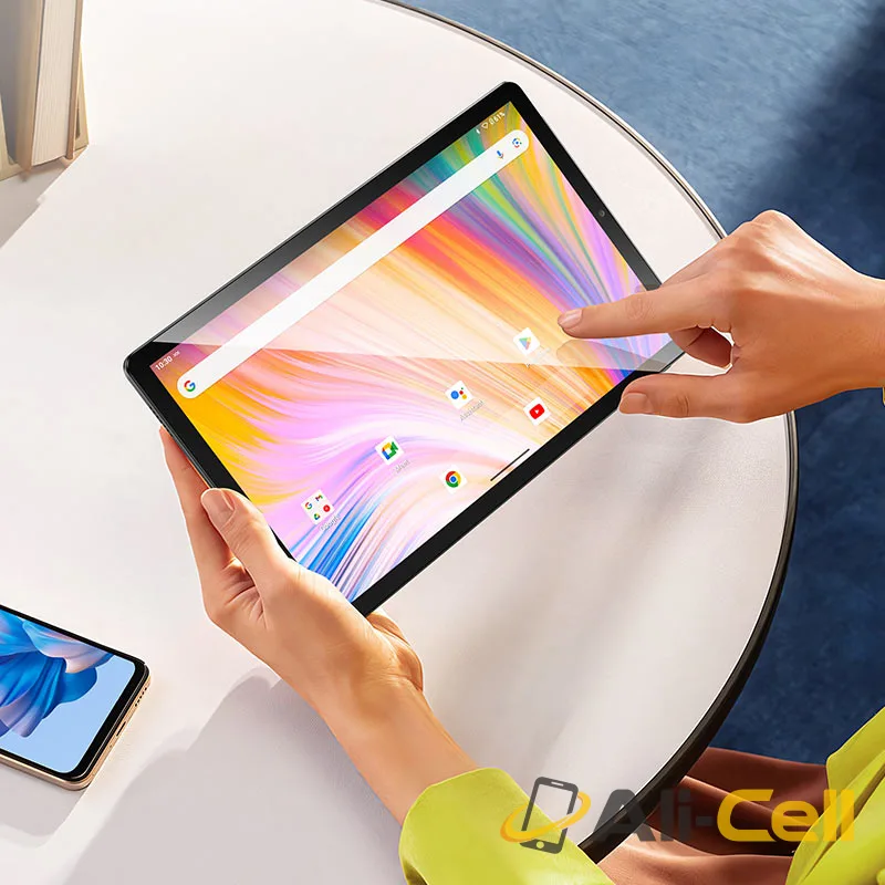 Tablet PC “HI11” 10.1 inches (Hi11 Deep Space Grey) — 6
