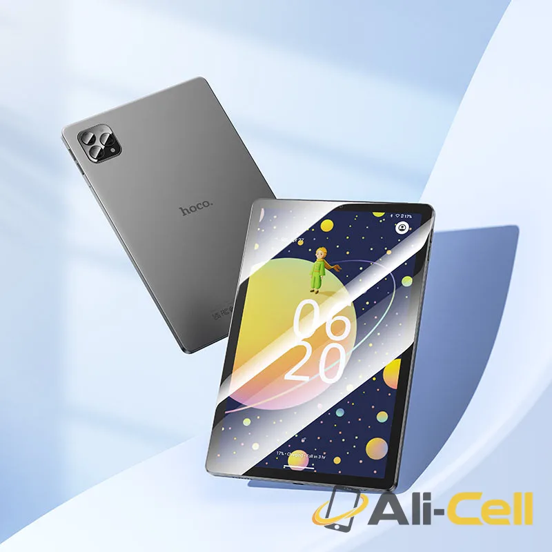 Tablet PC “HI11” 10.1 inches (Hi11 Deep Space Grey) — 7
