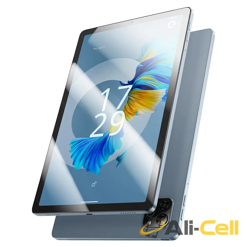 Tablet PC “HI12” 10.95 inches (Hi12 Island Blue) — 2