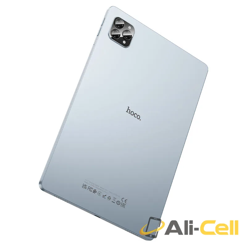 Tablet PC “HI12” 10.95 inches (Hi12 Island Blue) — 5