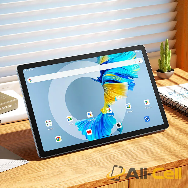 Tablet PC “HI12” 10.95 inches (Hi12 Island Blue) — 6