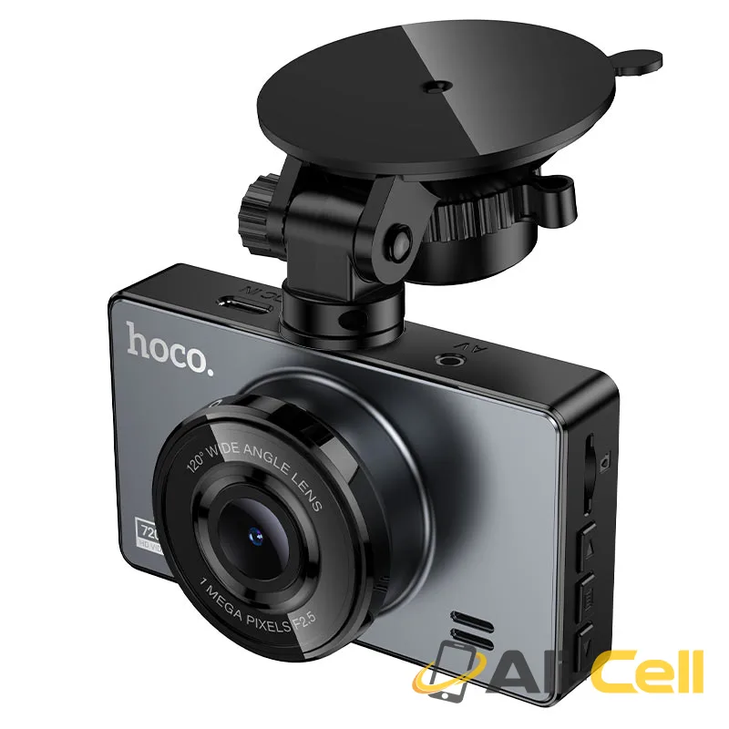Dash cam “DV14” driving recorder (Dv14 Metal Grey) — 2