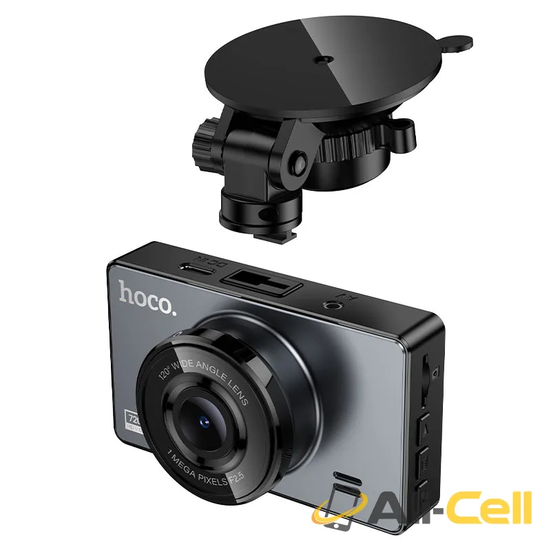Dash cam “DV14” driving recorder (Dv14 Metal Grey) — 4