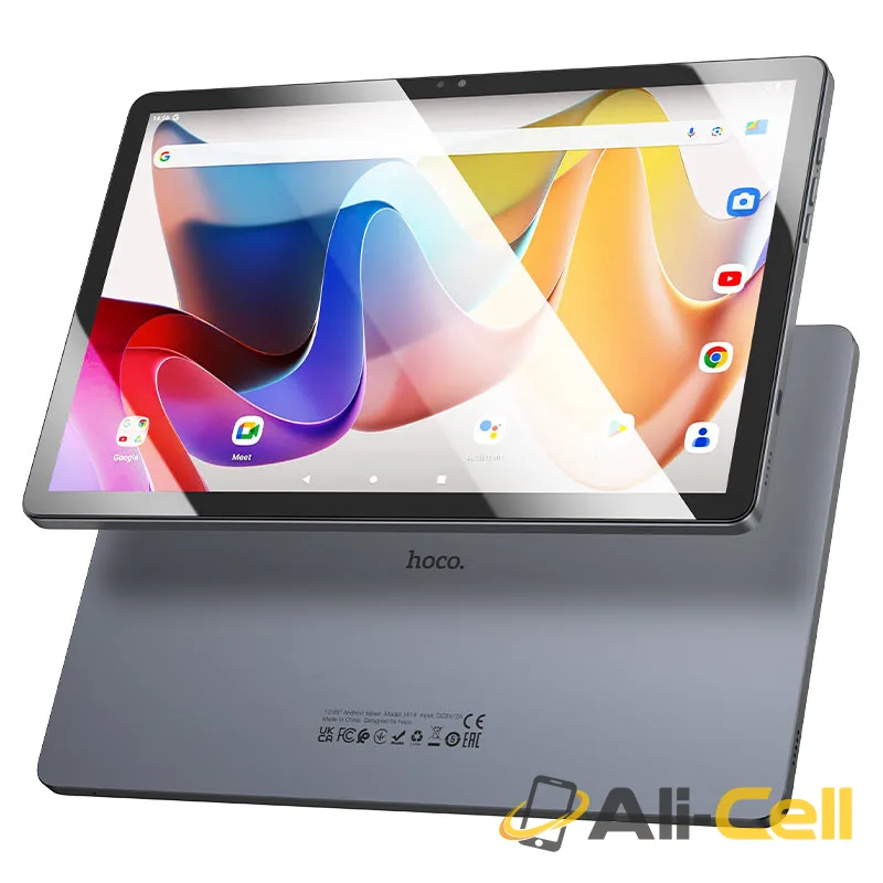 Tablet PC “HI14” 10.95 inches with call function (Hi14 Starry Grey) — 2