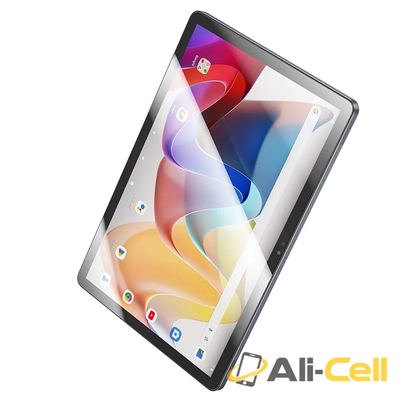 Tablet PC “HI14” 10.95 inches with call function (Hi14 Starry Grey) — 3