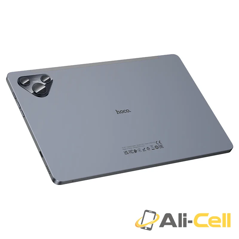 Tablet PC “HI14” 10.95 inches with call function (Hi14 Starry Grey) — 5