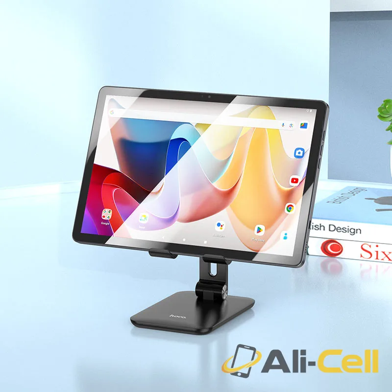 Tablet PC “HI14” 10.95 inches with call function (Hi14 Starry Grey) — 8