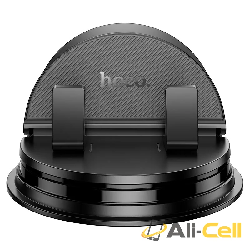 Car holder “H55 Blueprint” for dashboard (H55 Black Grey) — 5