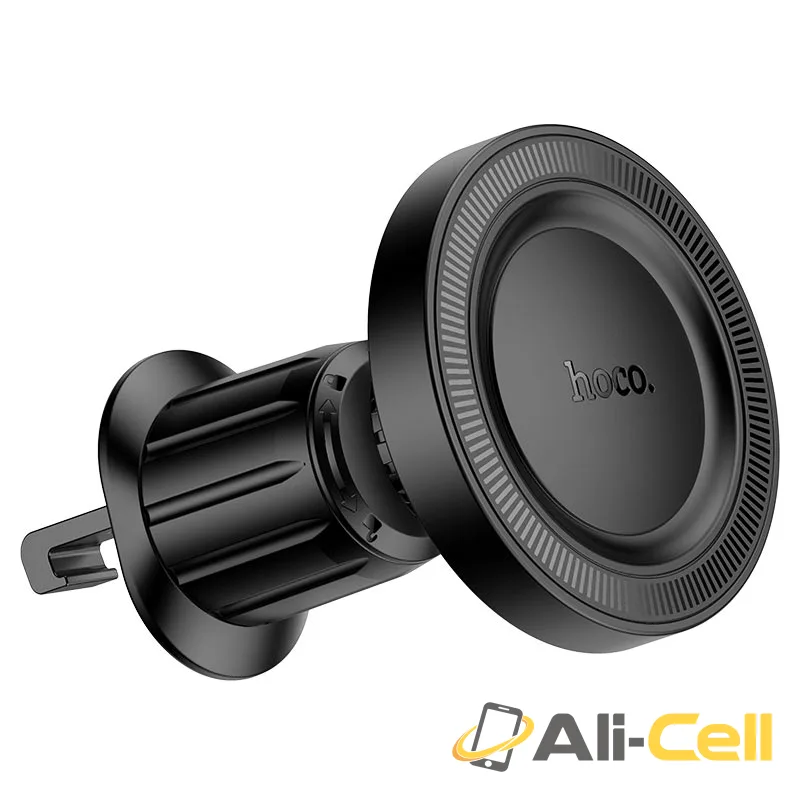 Car holder “H56 Show” for air outlet (H56 Black)