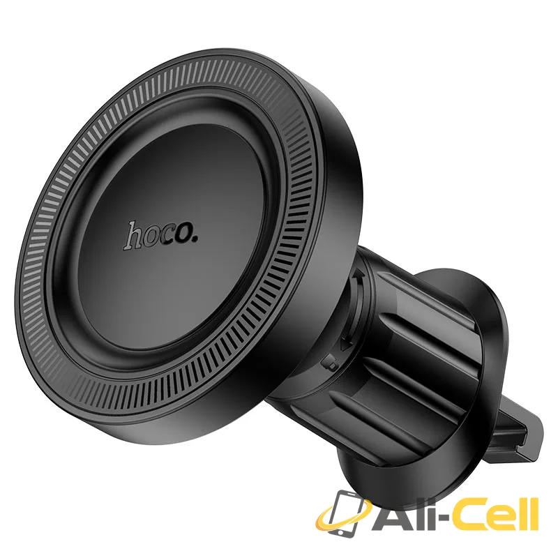 Car holder “H56 Show” for air outlet (H56 Black) — 2