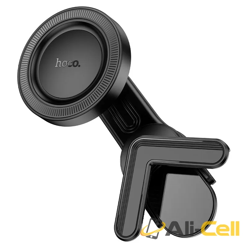 Car holder “H57 Show” for car display (H57 Black) — 2