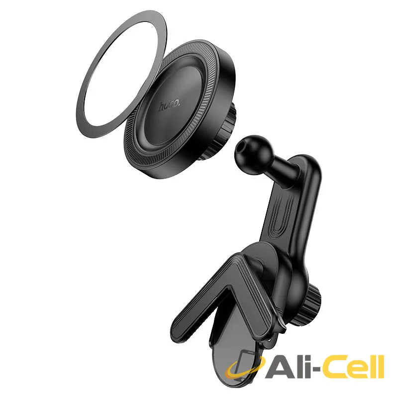 Car holder “H57 Show” for car display (H57 Black) — 5