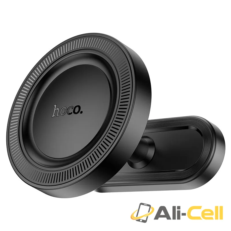 Universal holder “H58 Show” (H58 Black) — 2