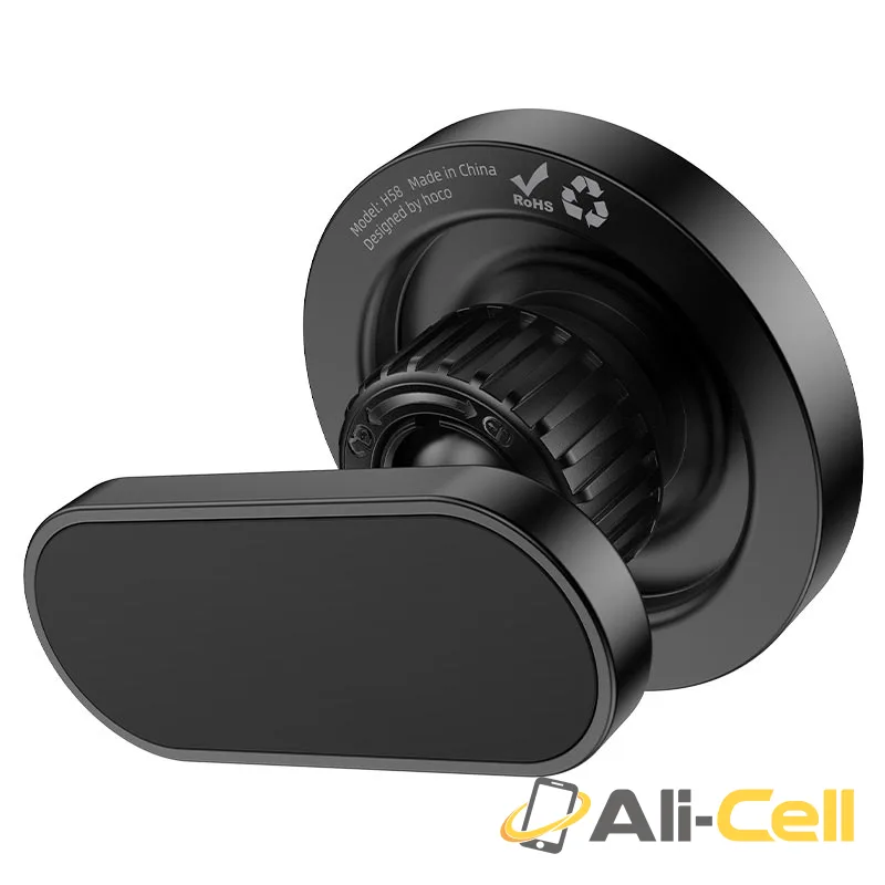 Universal holder “H58 Show” (H58 Black) — 4