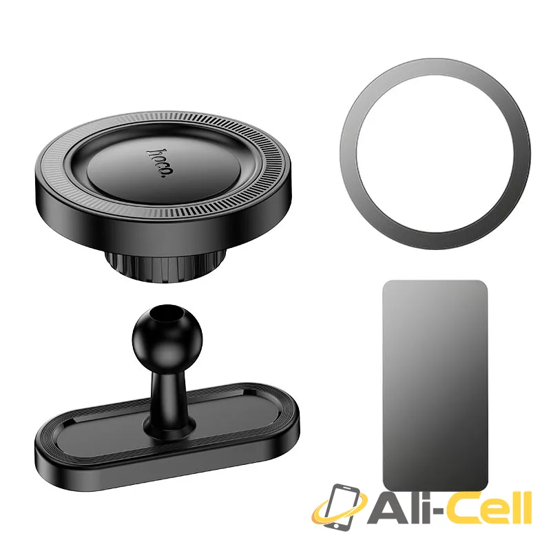 Universal holder “H58 Show” (H58 Black) — 6