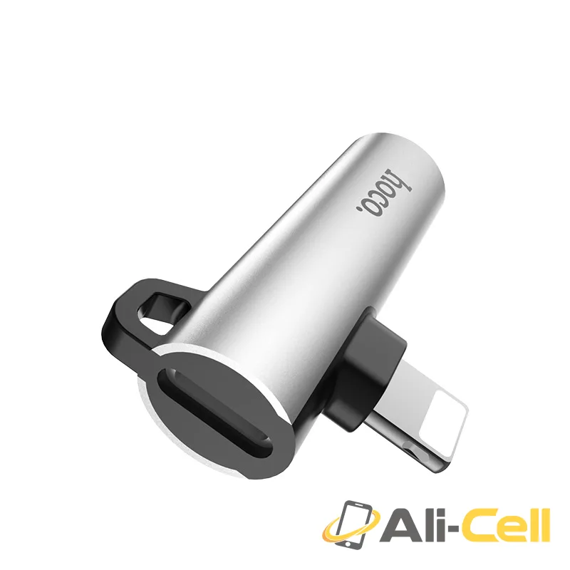 Adapter Lightning to 3.5mm «LS21» audio converter — 4