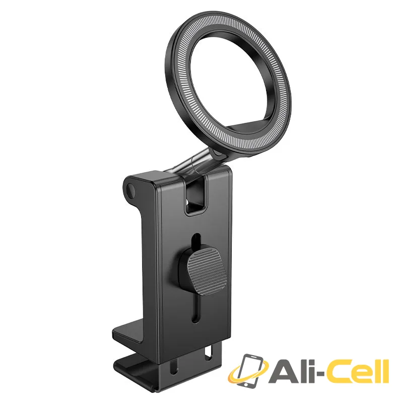 Travel holder “H62 Nimble” (H62 Black)