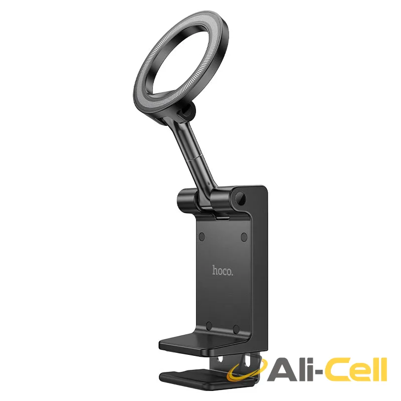 Travel holder “H62 Nimble” (H62 Black) — 2