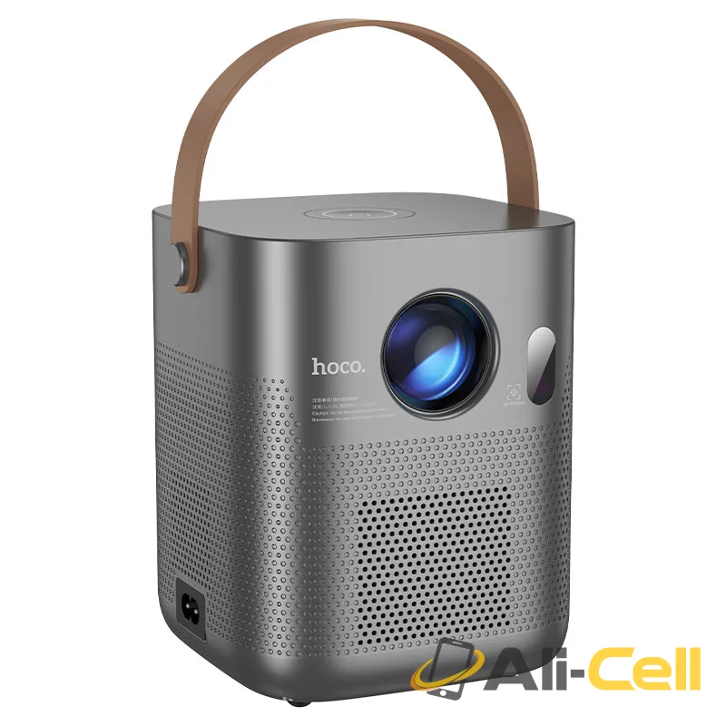 Projector “DT4” 720p Android ver. (Dt4 Metal Grey, EU)