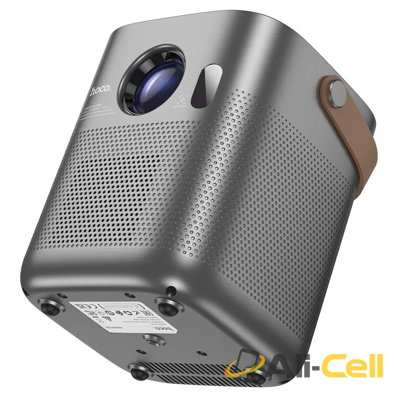 Projector “DT4” 720p Android ver. (Dt4 Metal Grey, UK) — 3