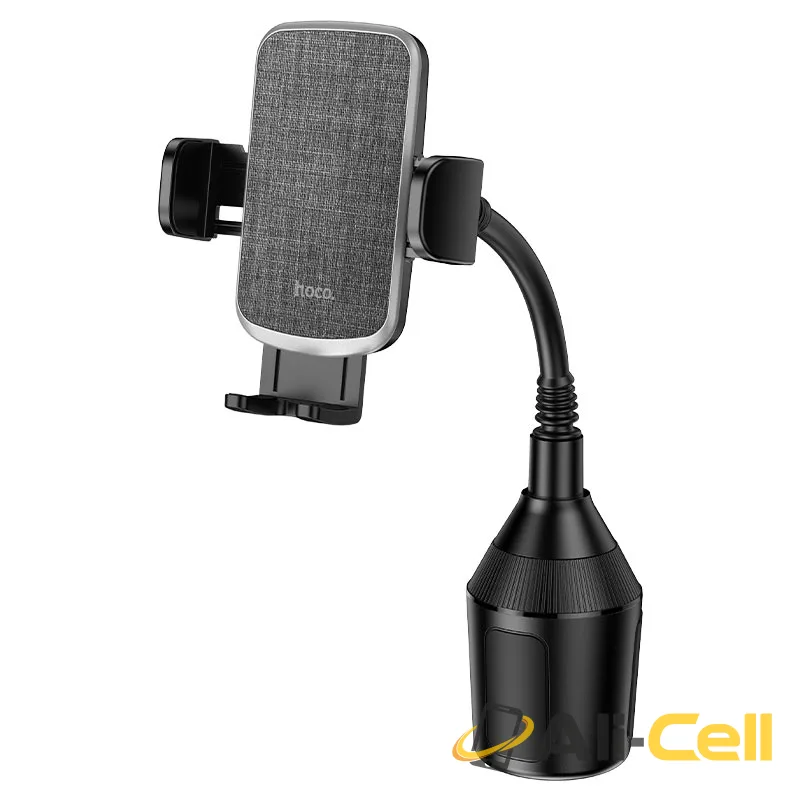 Car holder “H63 Utmost” for car cup holder (H63 Black) — 4