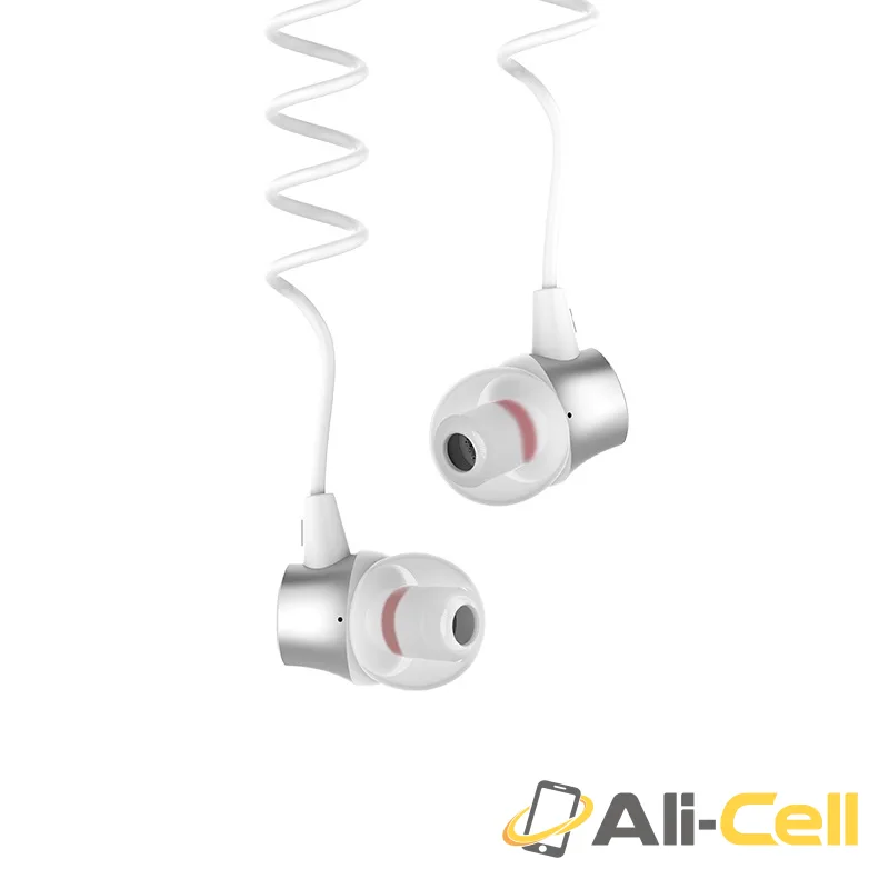 Wired earphones “M51 Proper sound” with mic — 5