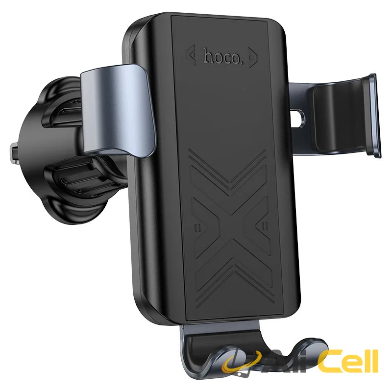 Car holder “H70 Gamble” for air outlet (H70 Black)