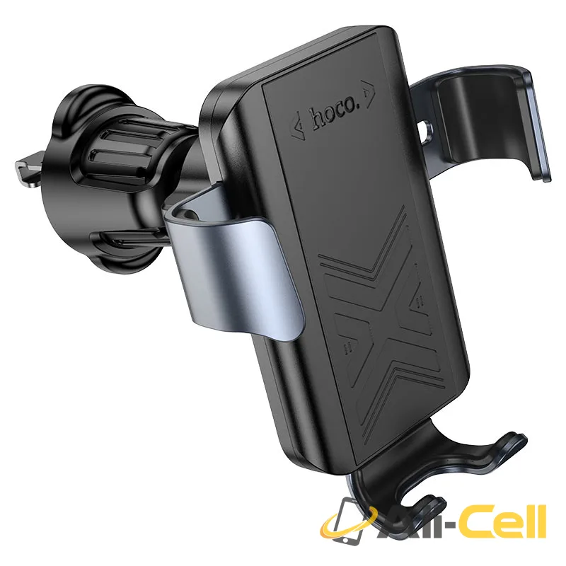 Car holder “H70 Gamble” for air outlet (H70 Black) — 4