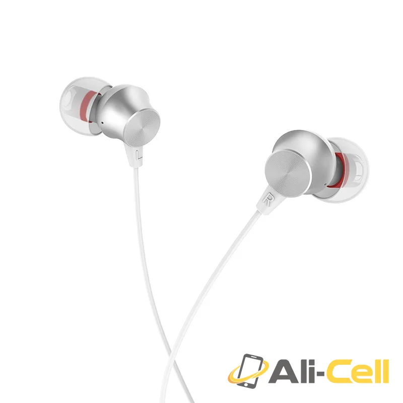 Wired earphones “M51 Proper sound” with mic — 4