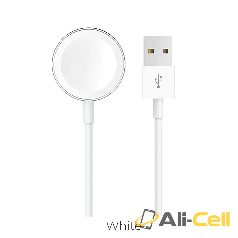 Wireless charger “CW16” for iWatch tabletop
