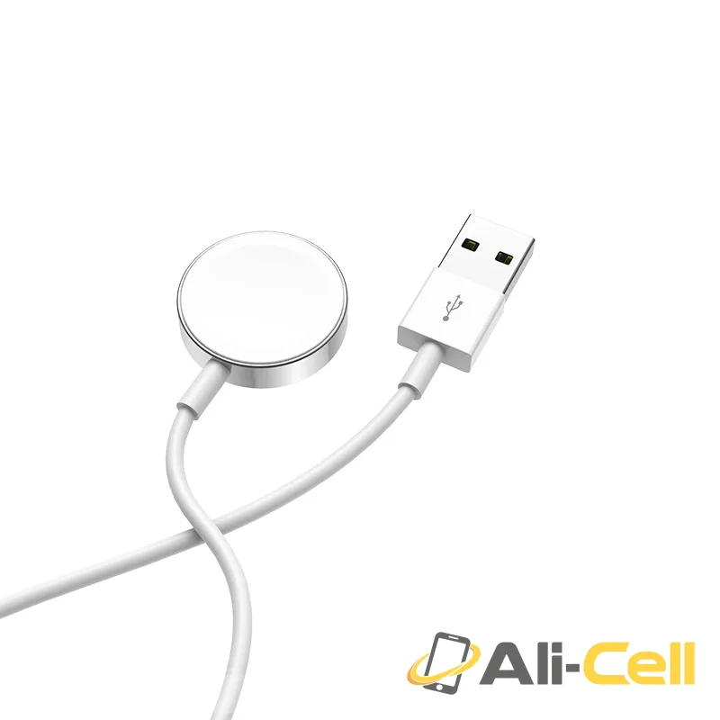 Wireless charger “CW16” for iWatch tabletop — 2