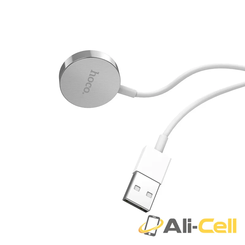 Wireless charger “CW16” for iWatch tabletop — 3