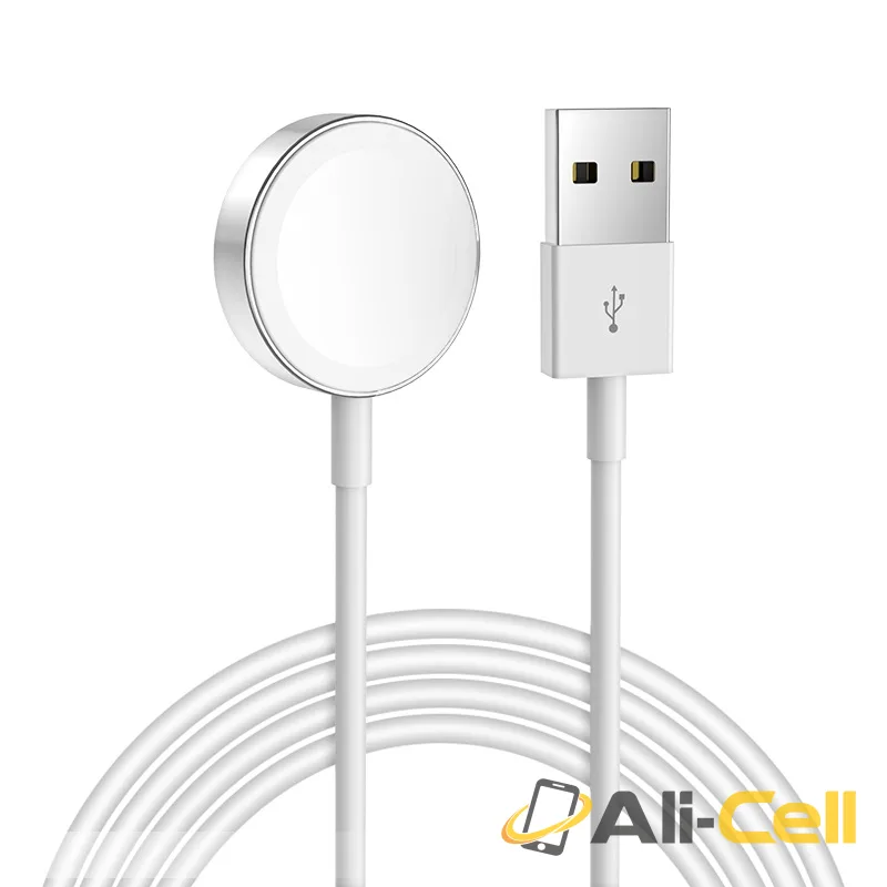 Wireless charger “CW16” for iWatch tabletop — 4