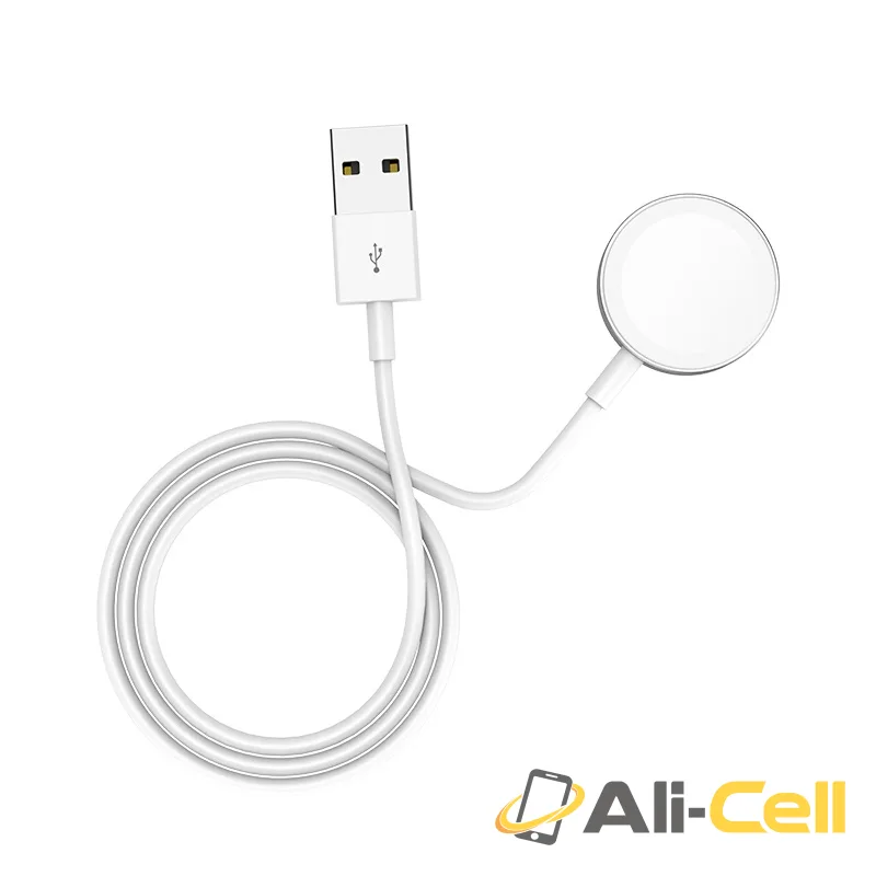 Wireless charger “CW16” for iWatch tabletop — 5